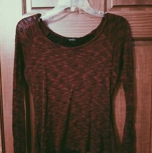 Red Rue21 Sweater